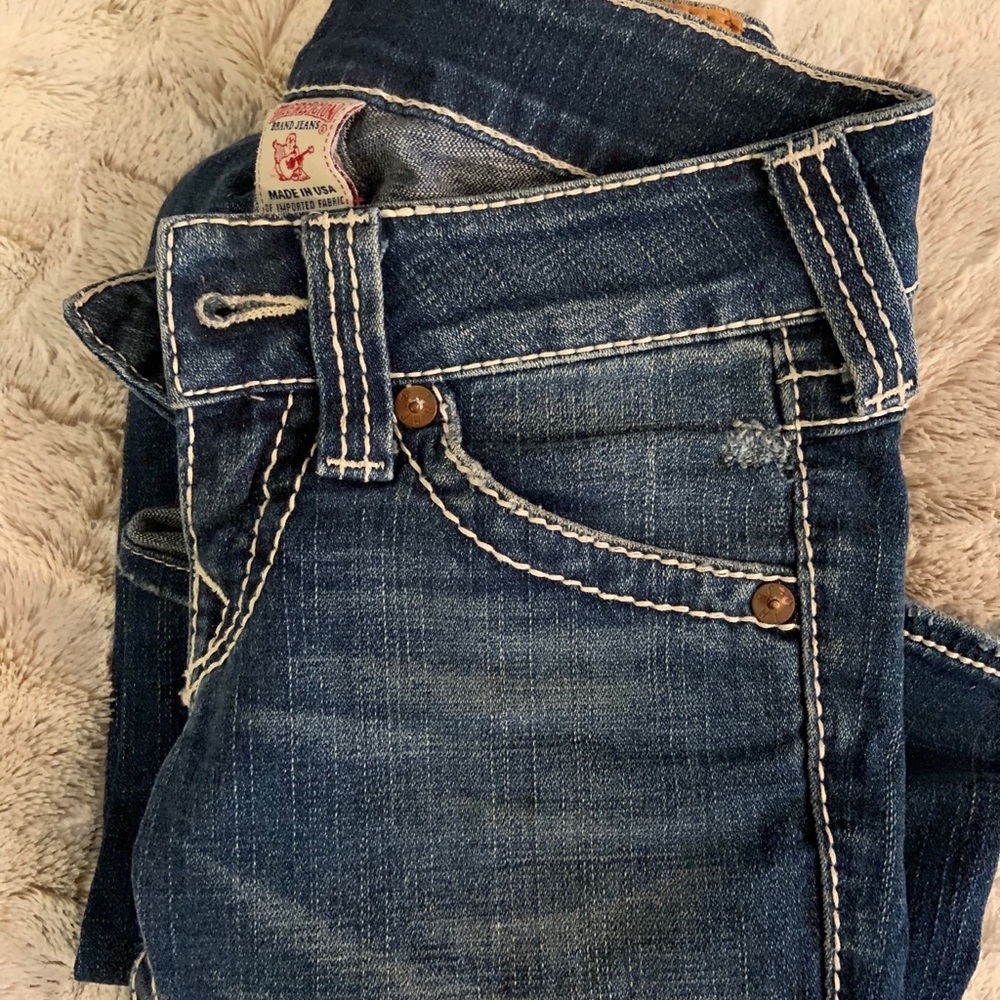 True Religion Jeans